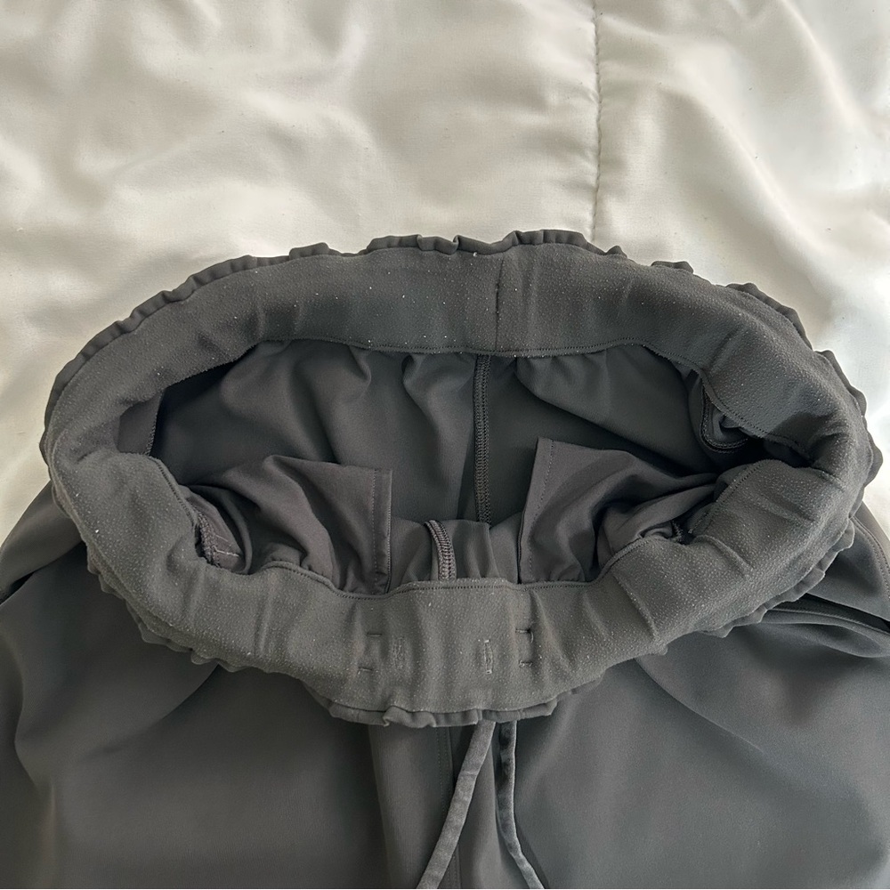Lululemon Keep Moving Pant 7/8 High-Rise grey 6 - Picture 12 of 14